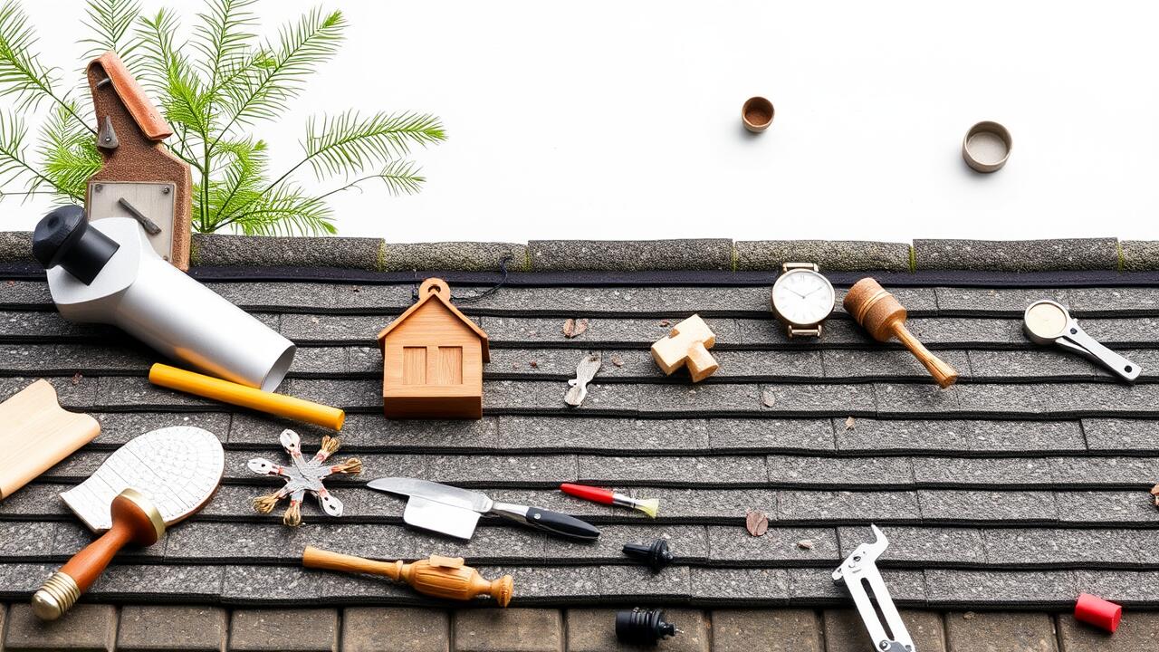 Hiring a Roof Repair Contractor in Lakeland: What to Look For