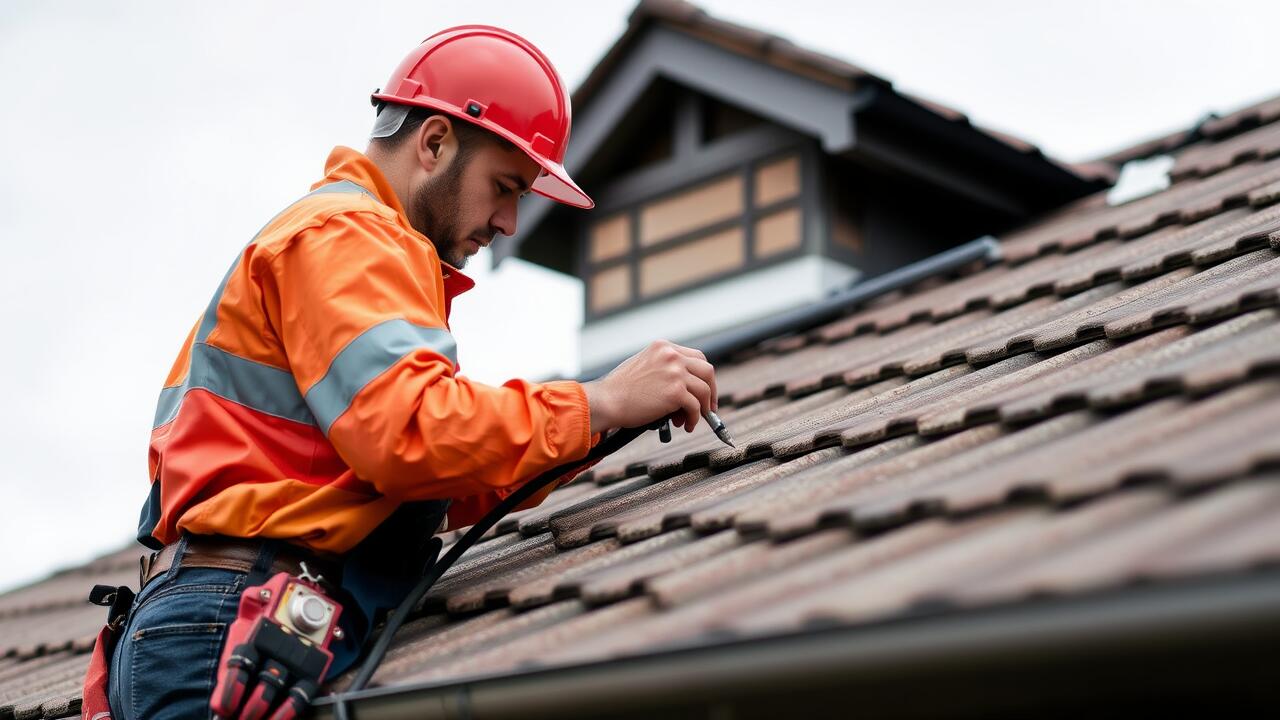 How to tell if a roof needs repair?