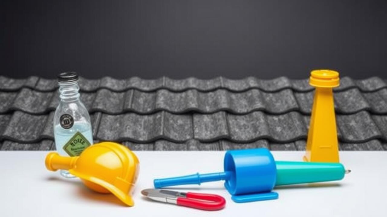 Top 5 Signs You Need Roof Repair in Lakeland